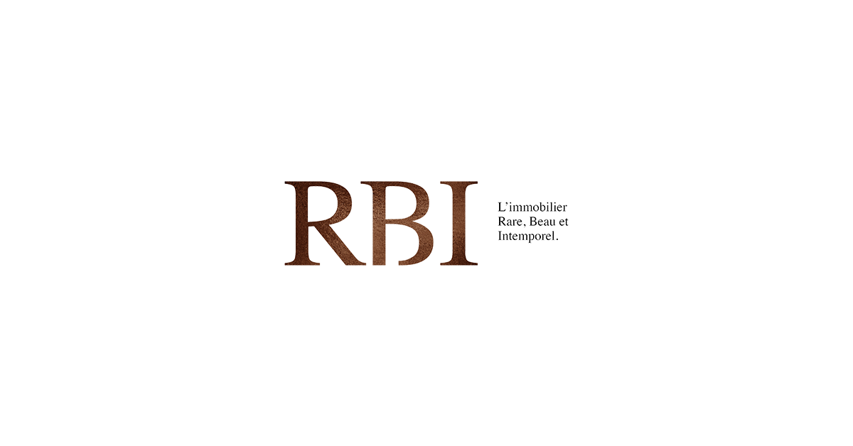 Logo de l'agence Agence RBI